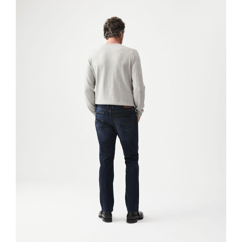R.M. Williams Ramco Straight Leg Low Rise Jean image number 1